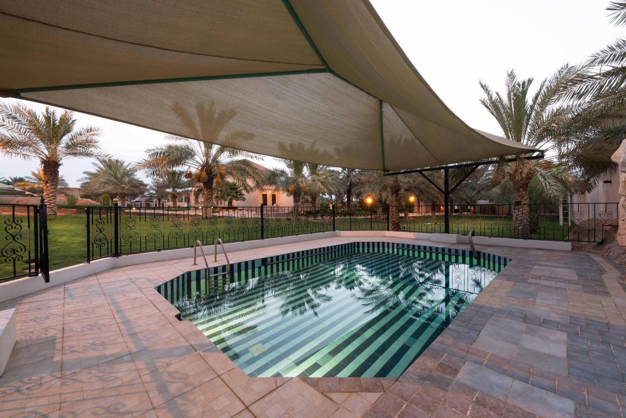 Boudl Al Nakheel Hotel Unaizah Exterior photo