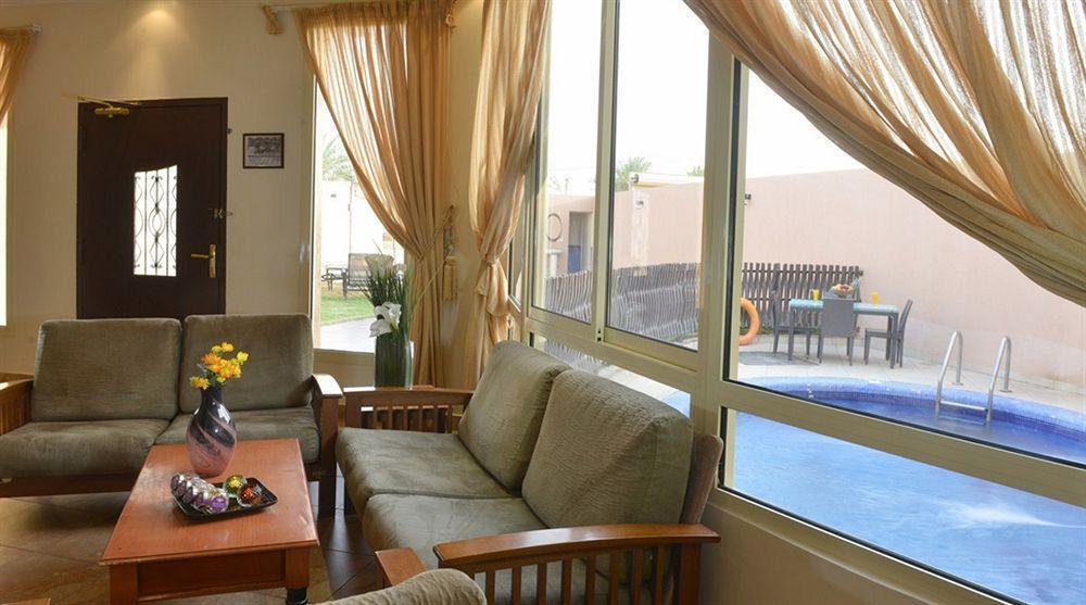 Boudl Al Nakheel Hotel Unaizah Exterior photo