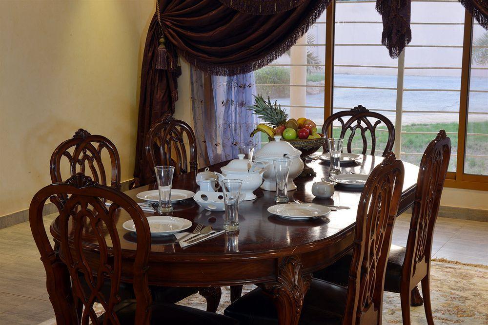 Boudl Al Nakheel Hotel Unaizah Exterior photo